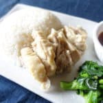 【お取り寄せ・通販】「カオマンガイ」「海南鶏」と炊飯器で作るアジア各地のチキンライスの素を食べ比べ！