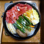 “Kanaya Main Store (金谷 本店)” Japanese cuisine/meat dishes in Iga, Mie