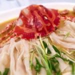 “The Chairman (大班樓)” Cantonese cuisine in Hong Kong