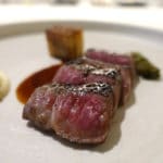 “Meta” Innovative/Contemporary Korean Cuisine in Singapore