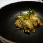 “Labyrinth” Innovative/New Singaporean Cuisine in Singapore