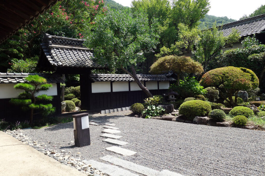 Matsumoto, Nagano``Fumotoan Katsugen'' Tonkatsu