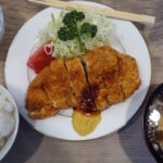 [in Matsumoto City.,  Nagano] 4 recommended tonkatsu restaurants  [my best series]