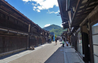 Recommended Top 5 Gourmet Restaurants from Nagano Kiso to Nara Imai [Foodie's Town Guide]