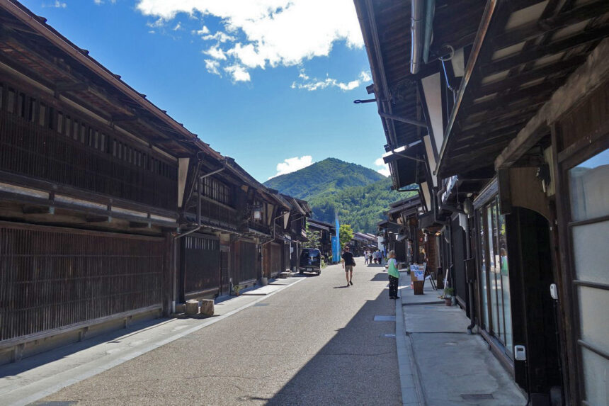 Recommended Top 5 Gourmet Restaurants from Nagano Kiso to Nara Imai [Foodie's Town Guide]