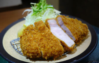 5 recommended tonkatsu(pork cutlet) restaurants in Nagano City [my best series]