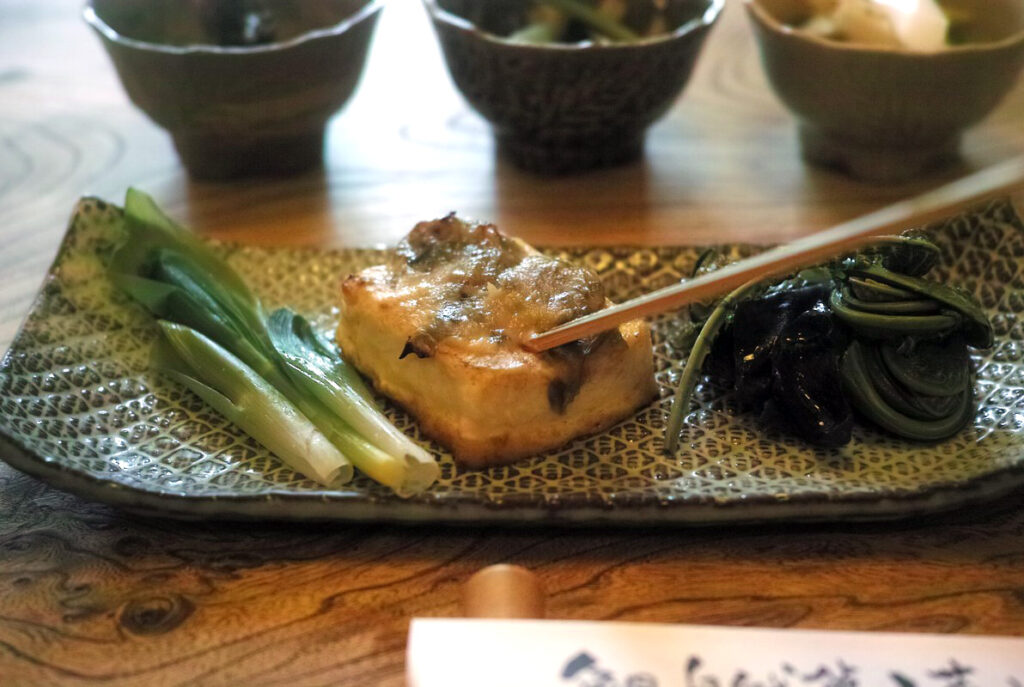 三重・桑名市『大和（だいわ）』日本料理