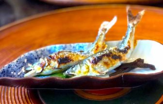 「ミシュラン奈良 2022」奈良県の日本料理で星獲得＆ビブグルマンに掲載された全店一覧