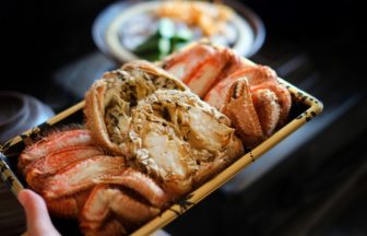 「ミシュラン北海道 2017」日本料理で星を獲得した全19店一覧