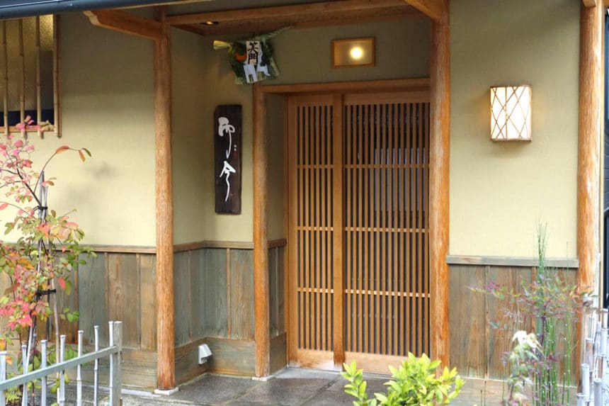 「ミシュラン奈良 2017」奈良市の日本料理で星獲得＆ビブグルマンに掲載の全14店一覧