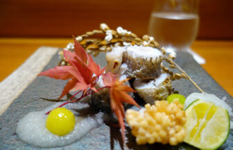 「ミシュラン宮城 2017」日本料理（懐石・割烹）で星を獲得した全10店一覧