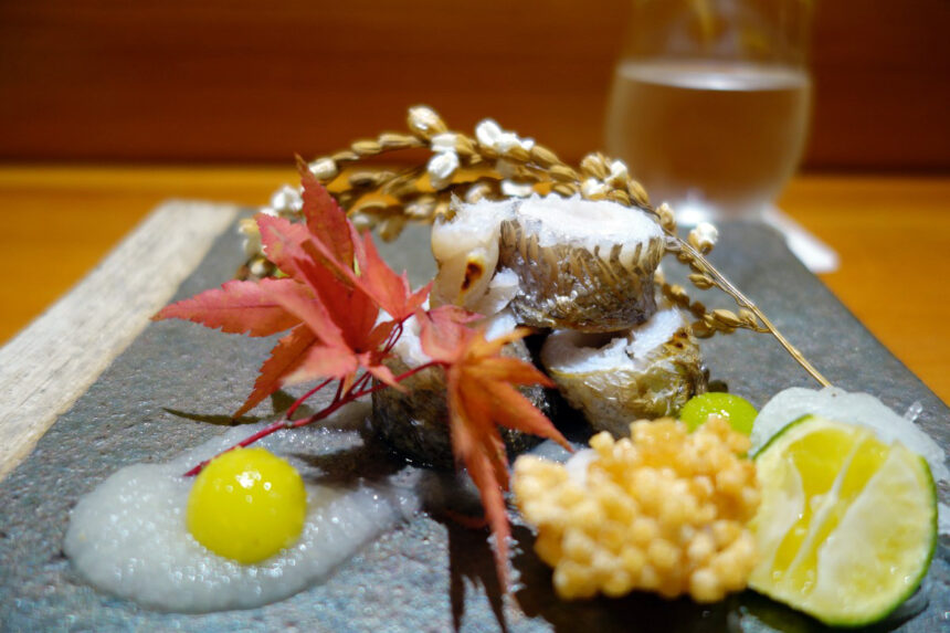 「ミシュラン宮城 2017」日本料理（懐石・割烹）で星を獲得した全10店一覧