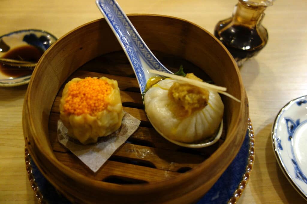 和歌山市『シノワ スミイ（Chinois SUMII）』中華料理