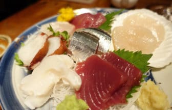 東京・西麻布『葡呑（ぶのん）』日本料理・ワインバー