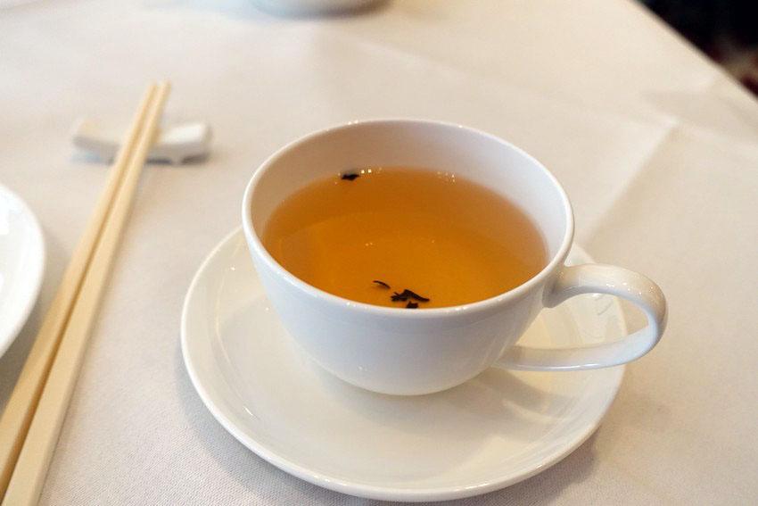 中国・深圳『香宮（シャングウ）』広東料理・飲茶