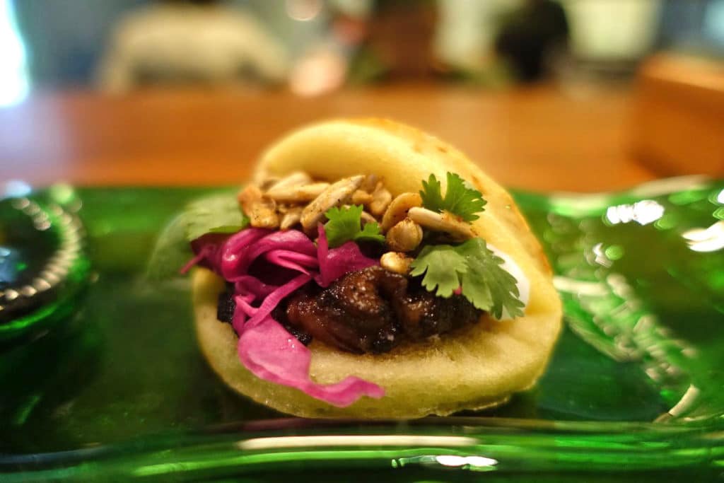 バリ島ジンバラン『Cuca Flavor Restaurant（クカ・フレイバー・レストラン）』イノベーティブ