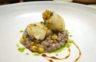 ミシュラン三重 19 フレンチで星獲得 ビブグルマン掲載のレストラン全8店一覧 Foodies Asia