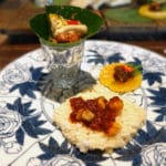 タイ・バンコク『Supanniga Eating Room Sathon（スパンニガー イーティング ルーム サトーン店）』タイ東北料理