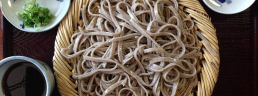 【伊那・高遠】蕎麦好きなら食べておくべき「高遠そば」「行者そば」などのオススメ店5選