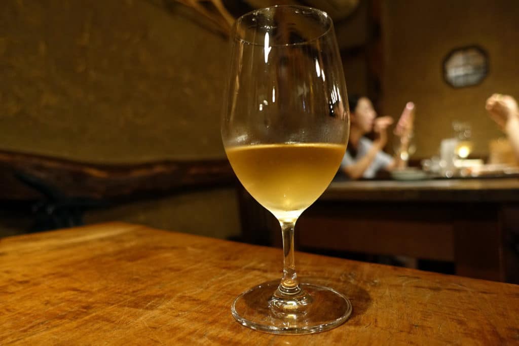 【東京】良質な自然派ワインが揃うおすすめ店 Pt.1：ビストロ・ワインバー