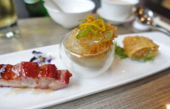 「ミシュラン愛知（名古屋） 2019」中国料理で星を獲得したレストラン全3店リスト