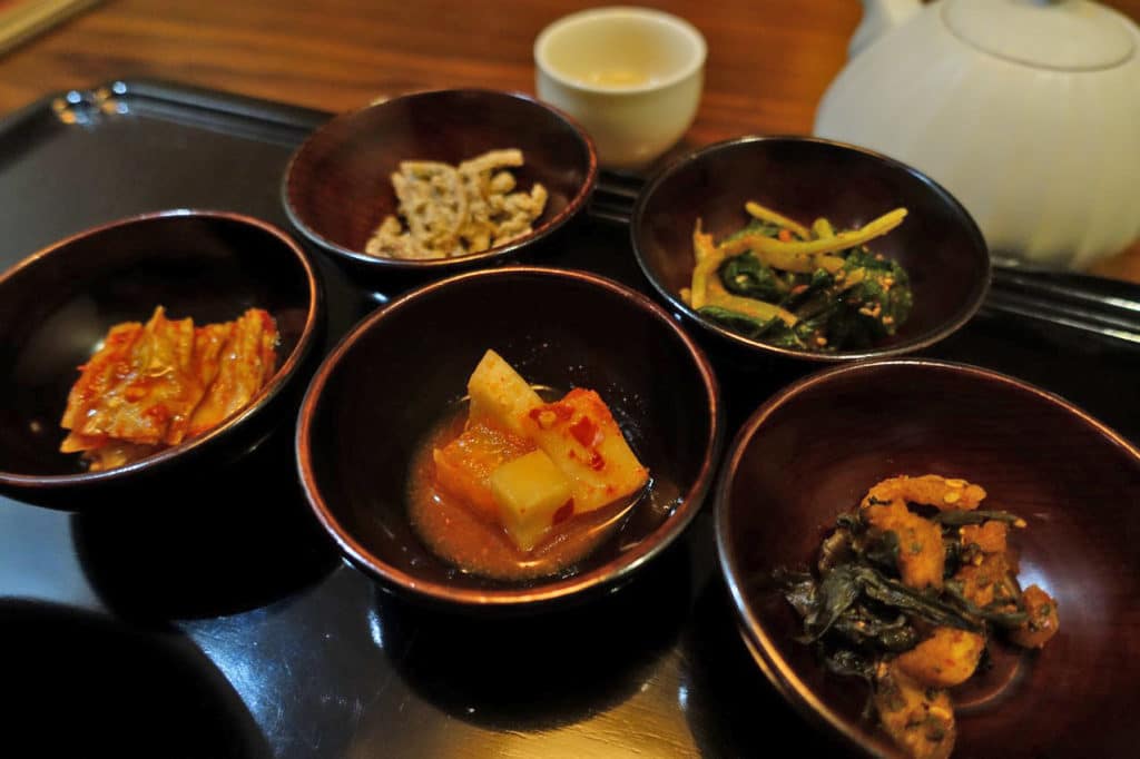 ソウルでおすすめの韓国料理12店！モダンから韓定食、精進料理まで