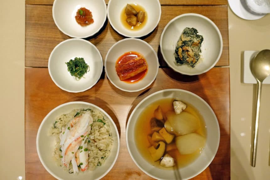 ソウルでおすすめの韓国料理12店！モダンから韓定食、精進料理まで