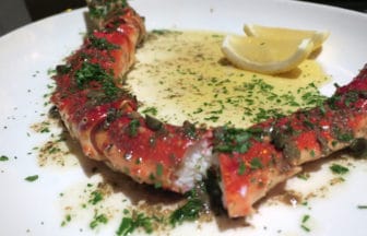 「ミシュラン東京 2022」スペイン料理で星を獲得したレストラン全店一覧
