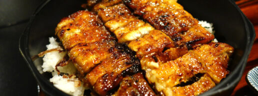諏訪湖周辺に行ったら食べたい、名物のうなぎ！岡谷・諏訪・茅野のおすすめ鰻店