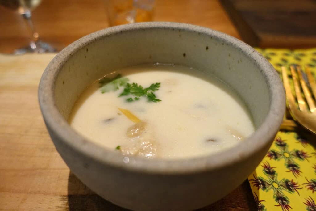 東京・渋谷『CHOMPOO（チョンプー）』タイ料理