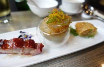 中国・上海で世界のレストランランキング「La Liste（ラ・リスト）2020」にTOP 1000入りしたレストラン22店