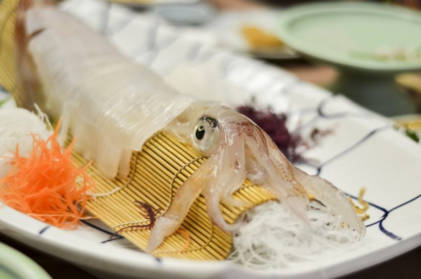 「ミシュラン福岡 2019」日本料理（懐石・会席）で星を獲得した全25店一覧