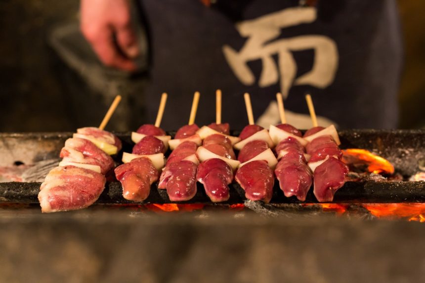 ミシュラン岡山 21 居酒屋 焼鳥で星獲得 ビブグルマン掲載の全6店一覧 Foodies Asia