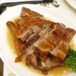 「ミシュラン大阪 2022」中国料理で星獲得＆ビブグルマン掲載のレストラン全11店一覧