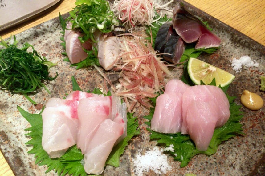 【札幌市】日本料理のおすすめ7選！ミシュラン掲載店などネット予約ができる名店・人気店を厳選