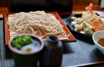 「ミシュランガイド富山 2021」蕎麦で星獲得・ビブグルマン掲載の全8店一覧