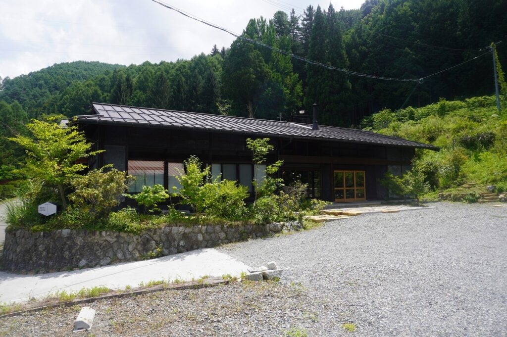 長谷『山肴野蔌（さんこうやそく）／食堂 野山（しょくどうのやま）』ジビエ・山菜料理