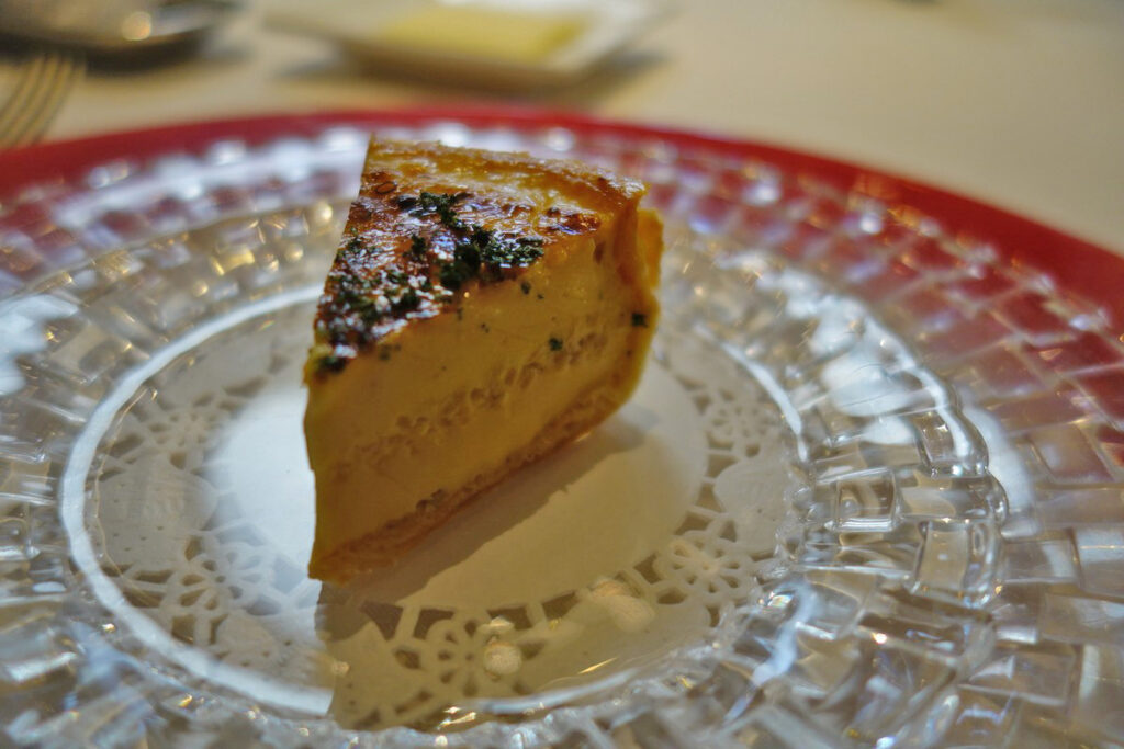 名古屋・高岳『ラ・グランターブル ドゥ キタムラ（La Grande Table de KITAMURA）』フランス料理