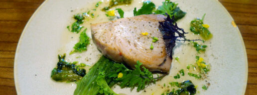 【新潟・佐渡】「新潟ガストロノミーアワード 飲食店部門100／若手シェフ部門30」受賞店ジャンル別一覧