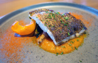 新潟・糸魚川市『mûrir （ミュリール）』創作料理：フレンチ