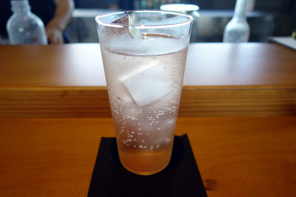 新潟・糸魚川市『mûrir （ミュリール）』創作料理：フレンチ