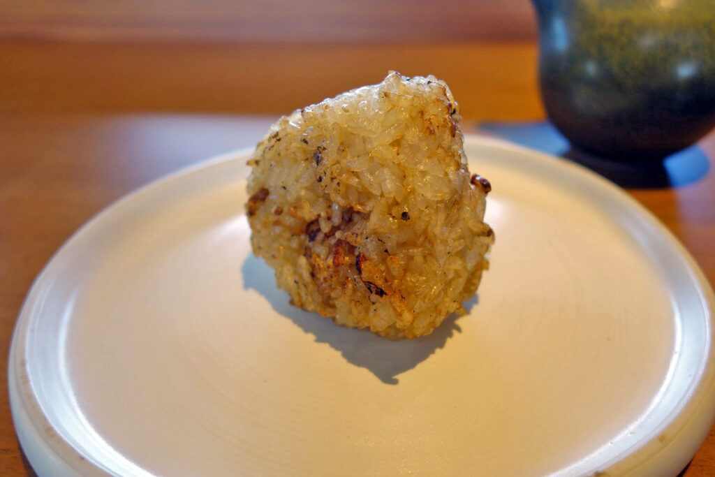 新潟・糸魚川市『mûrir （ミュリール）』創作料理：フレンチ
