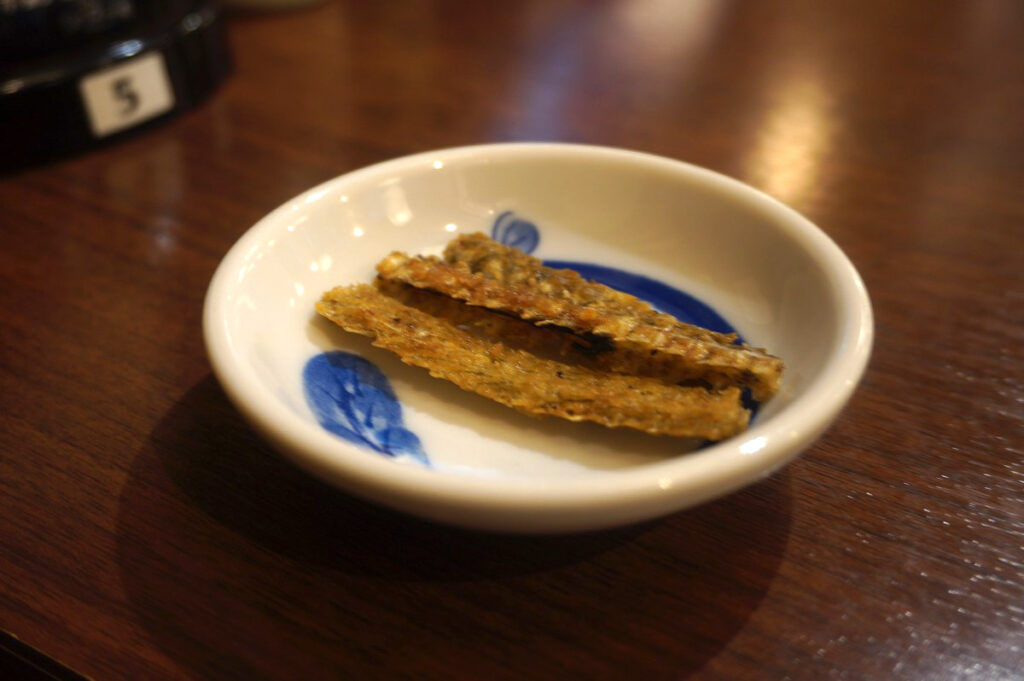 長野・岡谷市『やなのうなぎ 観光荘 岡谷本店』うなぎ